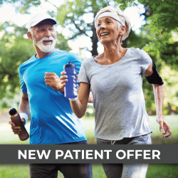 New Patient Offer At Health 1st Wellness & Physical Medicine - Hot Springs AR Chiropractor