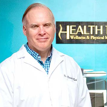 Dr. Randall Roth, D.C. - Health 1st Wellness & Physical Medicine - Chiropractor Hot Springs AR