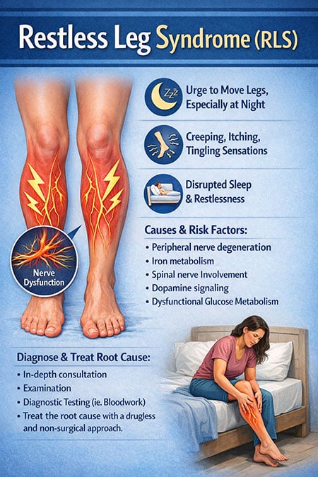 Restless Leg Syndrome