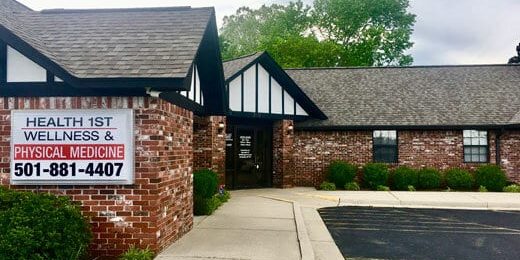 Chiropractor Near Me Hot Springs AR